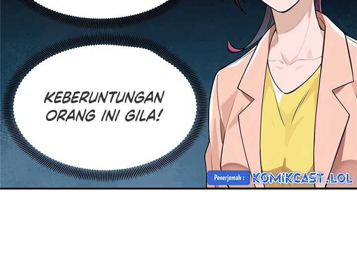 The King’s Avatar chapter 10 halaman 17