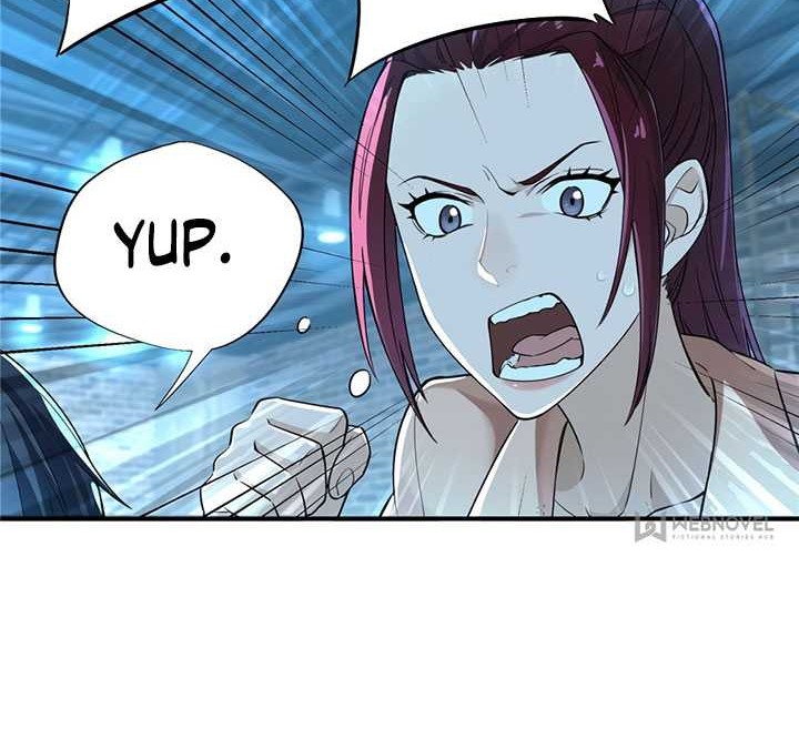 The King’s Avatar chapter 10 halaman 21