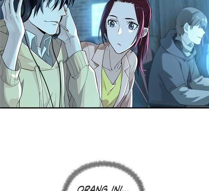 The King’s Avatar chapter 10 halaman 23
