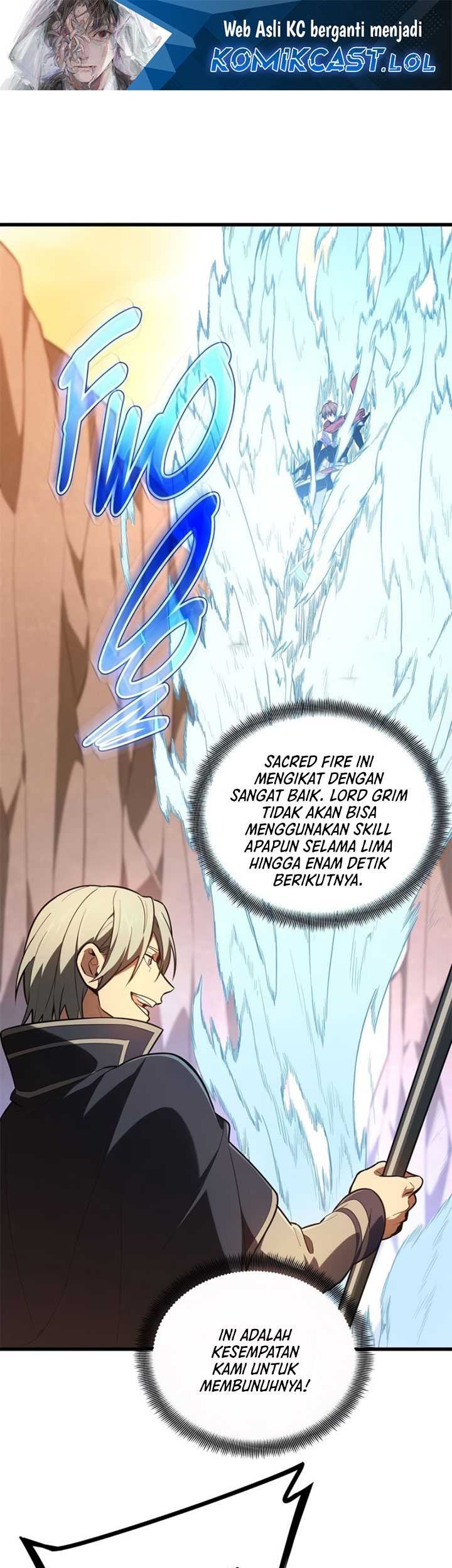 The King’s Avatar Bab 100 halaman 2