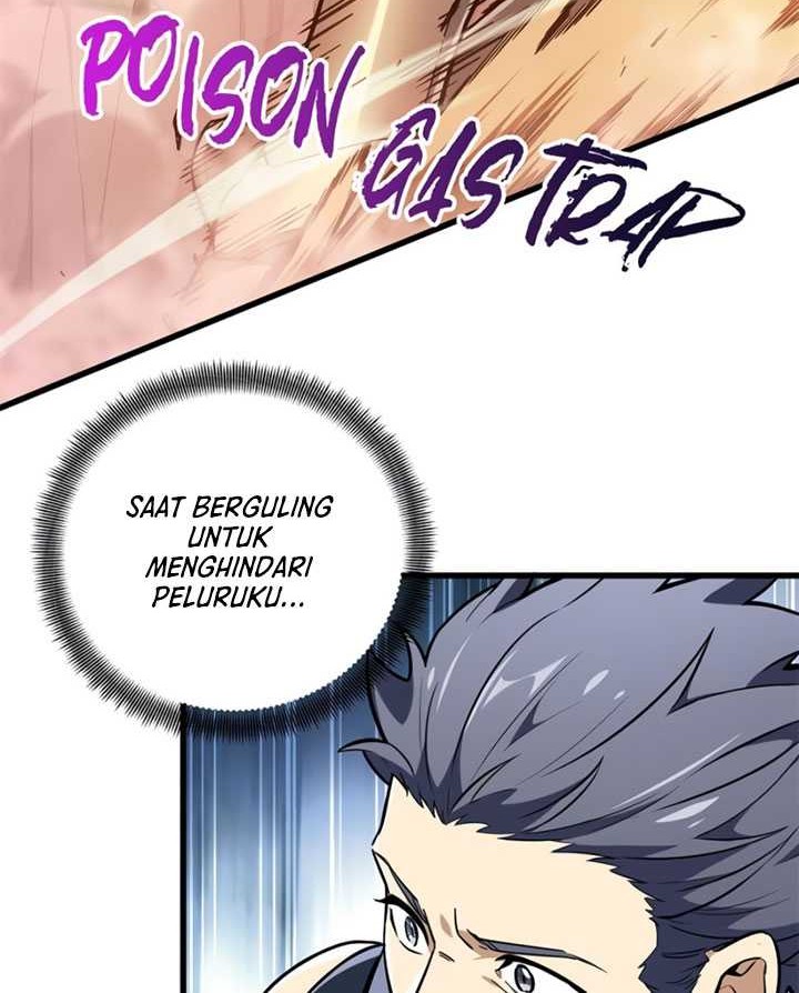 The King’s Avatar Bab 100 halaman 13