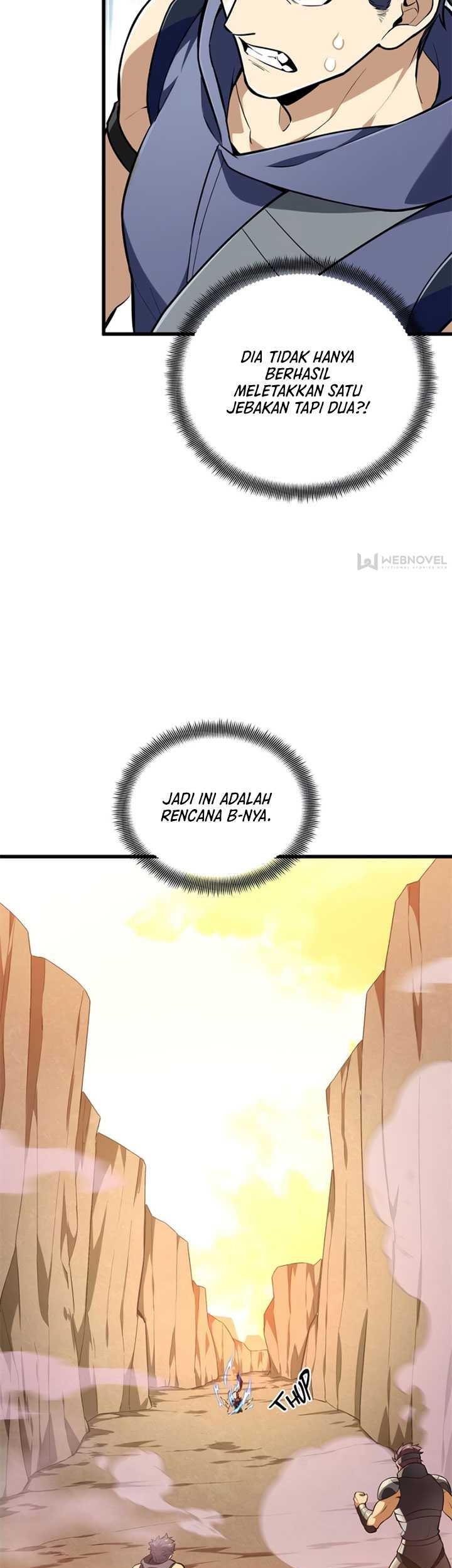 The King’s Avatar Bab 100 halaman 14
