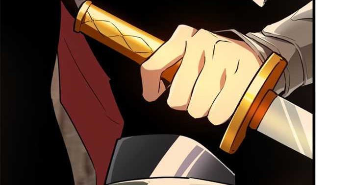 The King’s Avatar Bab 100 halaman 23