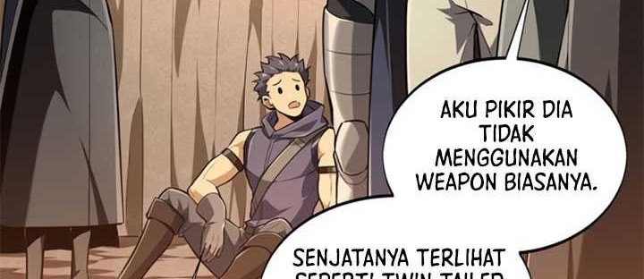 The King’s Avatar Bab 100 halaman 45