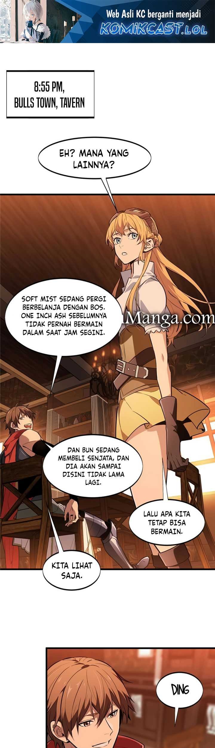 The King’s Avatar Bab 101 halaman 2