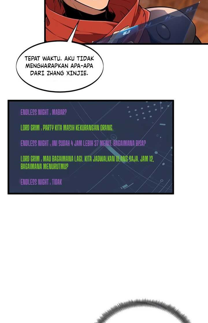 The King’s Avatar Bab 101 halaman 3