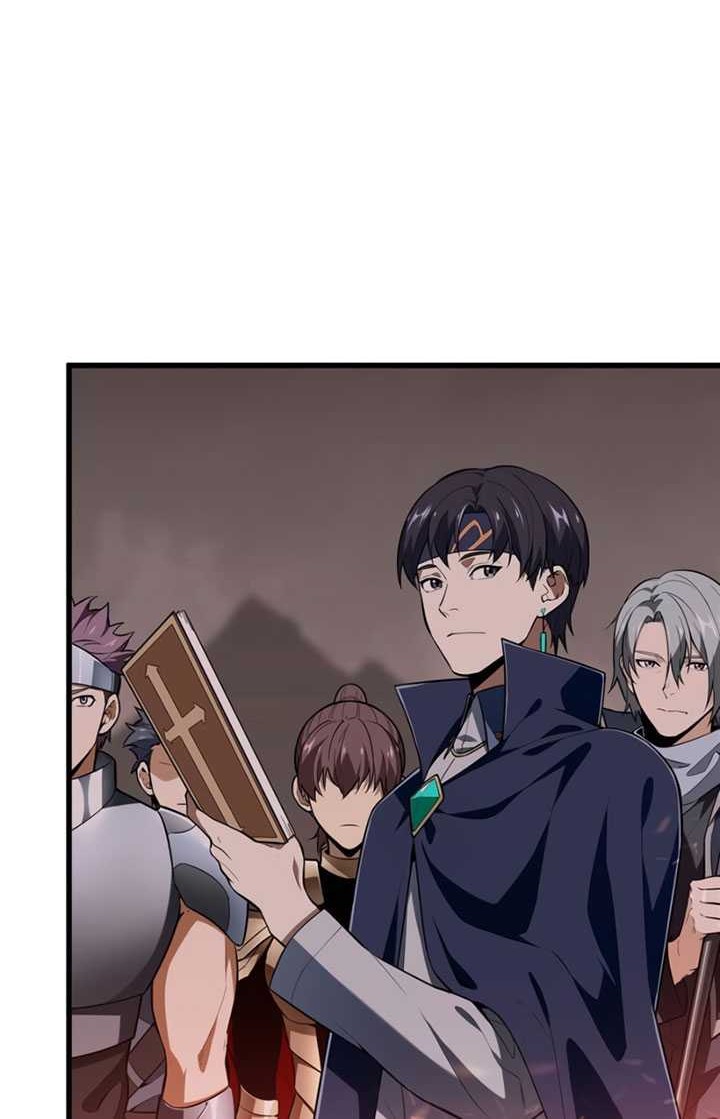 The King’s Avatar Bab 101 halaman 7