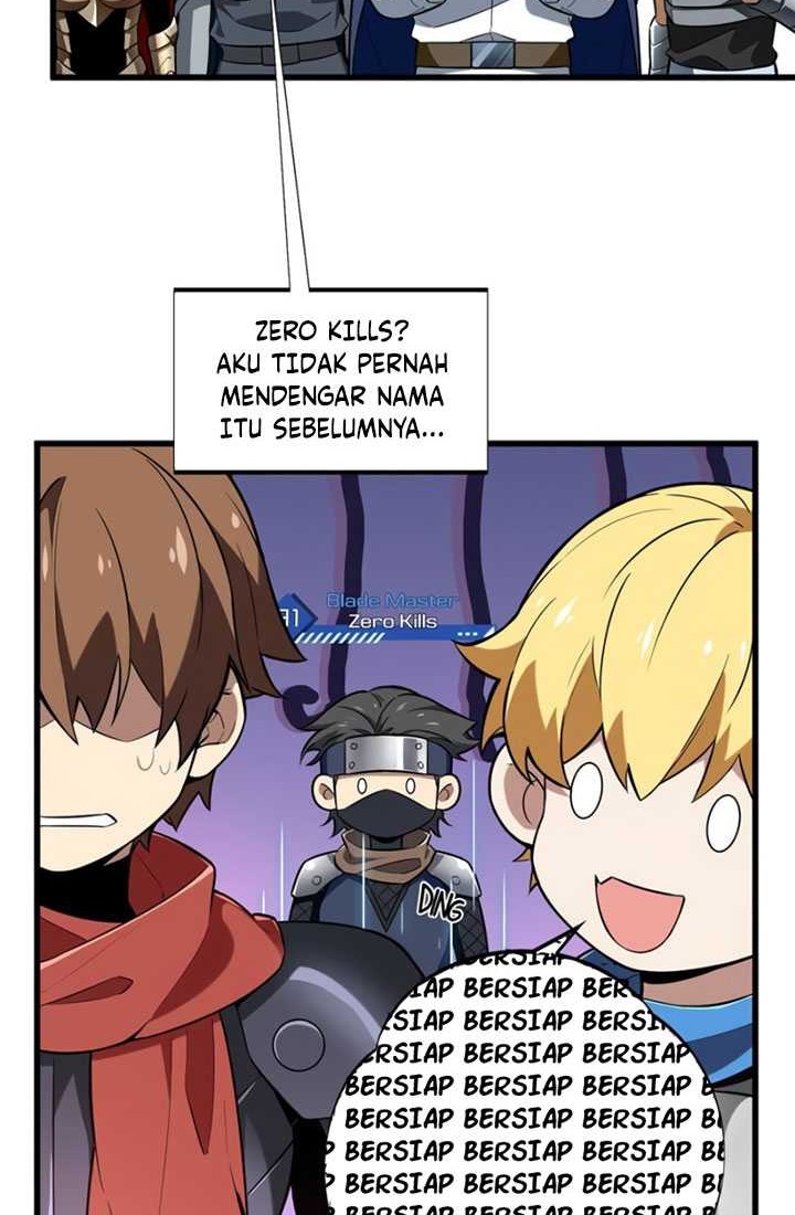 The King’s Avatar Bab 101 halaman 11
