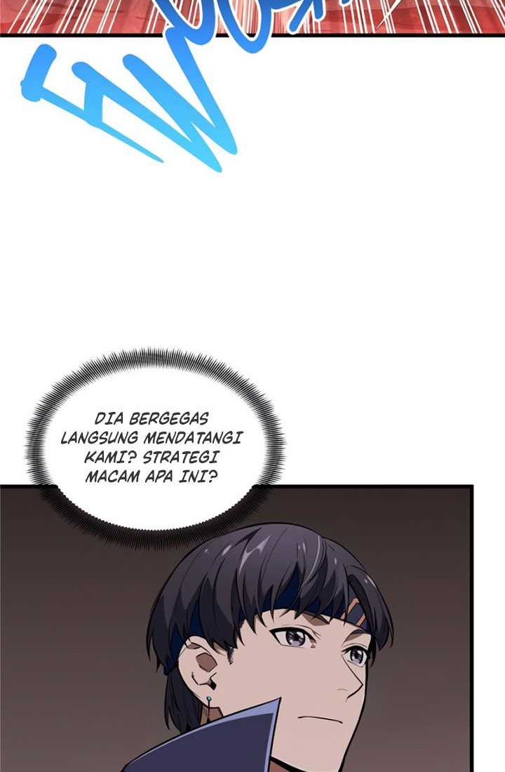 The King’s Avatar Bab 101 halaman 15