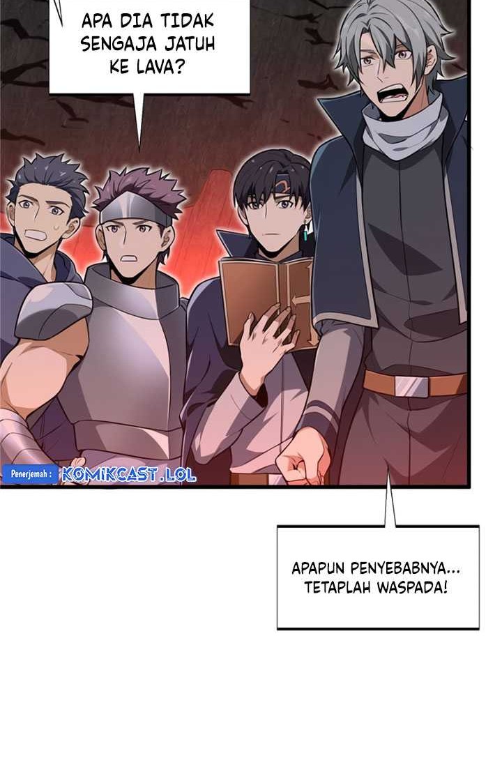 The King’s Avatar Bab 101 halaman 17