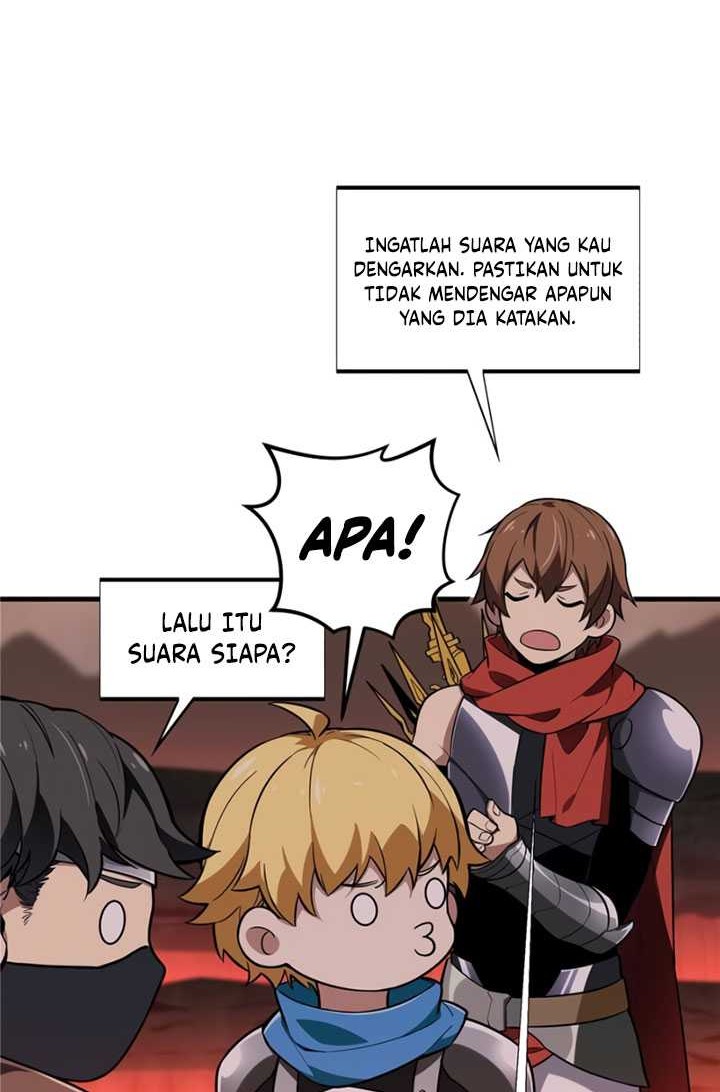 The King’s Avatar Bab 101 halaman 19