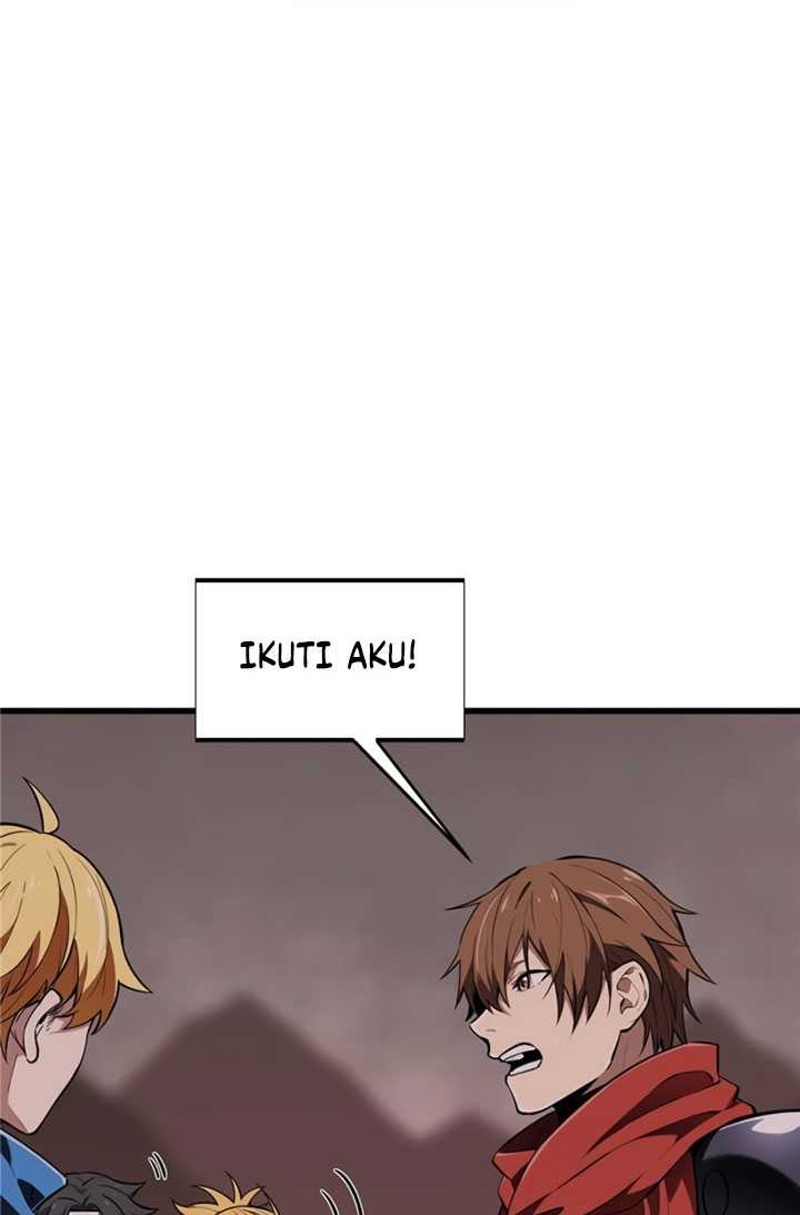 The King’s Avatar Bab 101 halaman 21