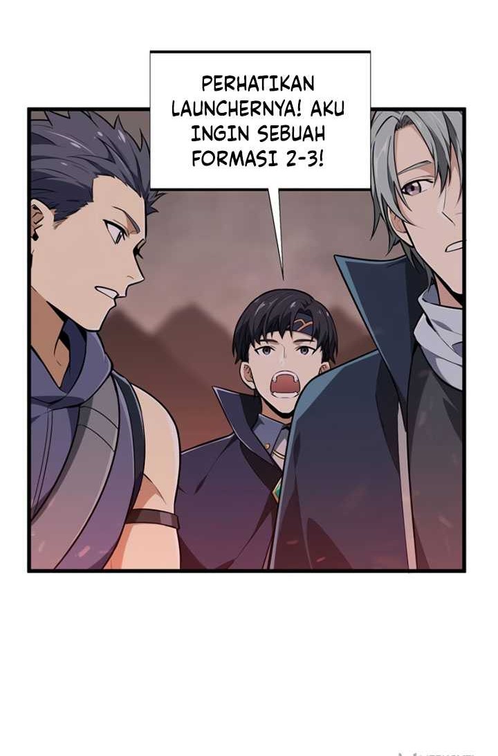 The King’s Avatar Bab 101 halaman 23
