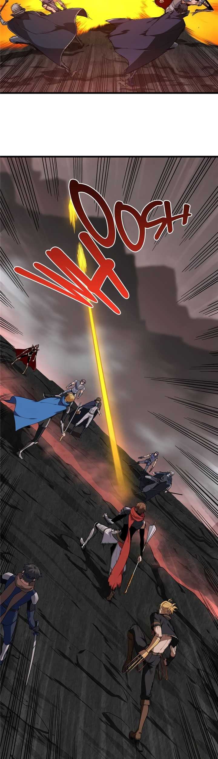 The King’s Avatar Bab 101 halaman 30