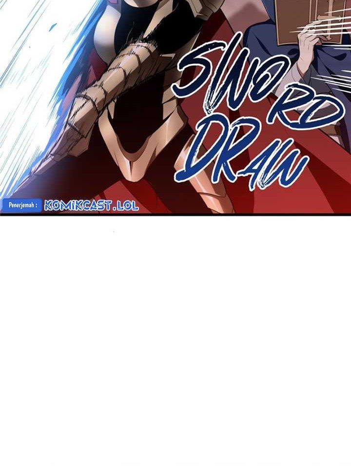 The King’s Avatar Bab 101 halaman 33