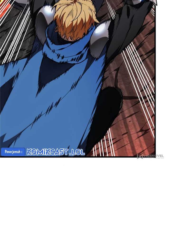 The King’s Avatar Bab 101 halaman 41