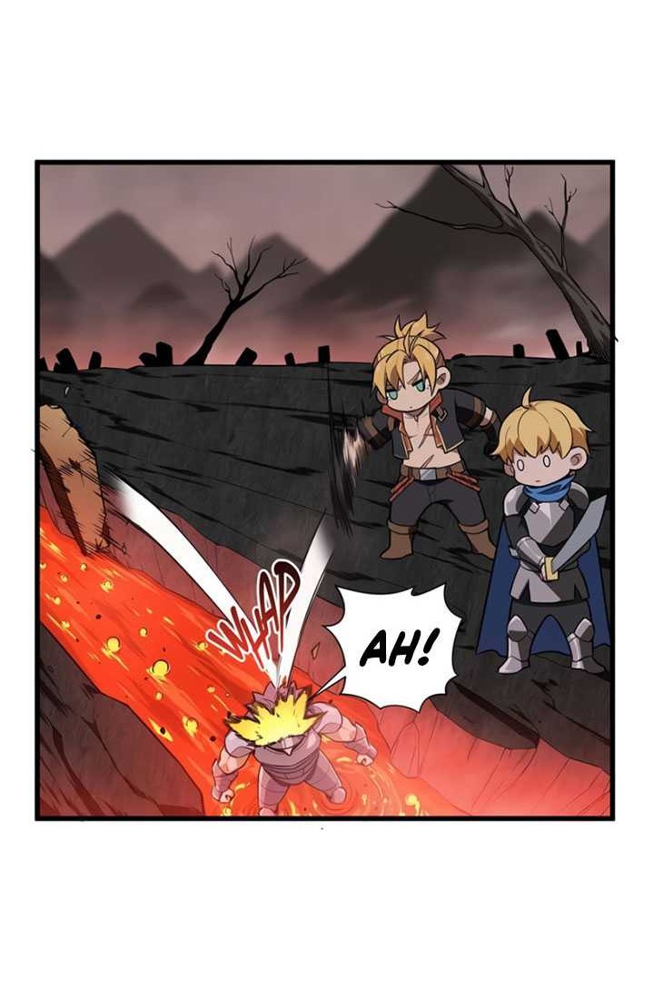 The King’s Avatar Bab 101 halaman 45