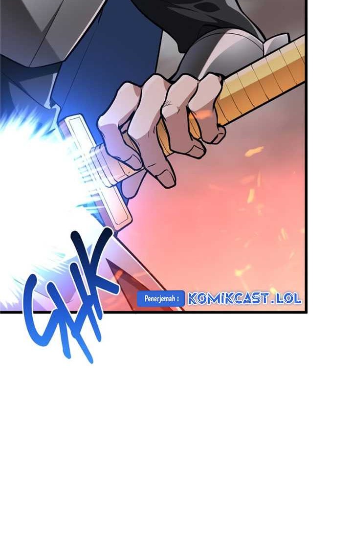 The King’s Avatar Bab 101 halaman 49
