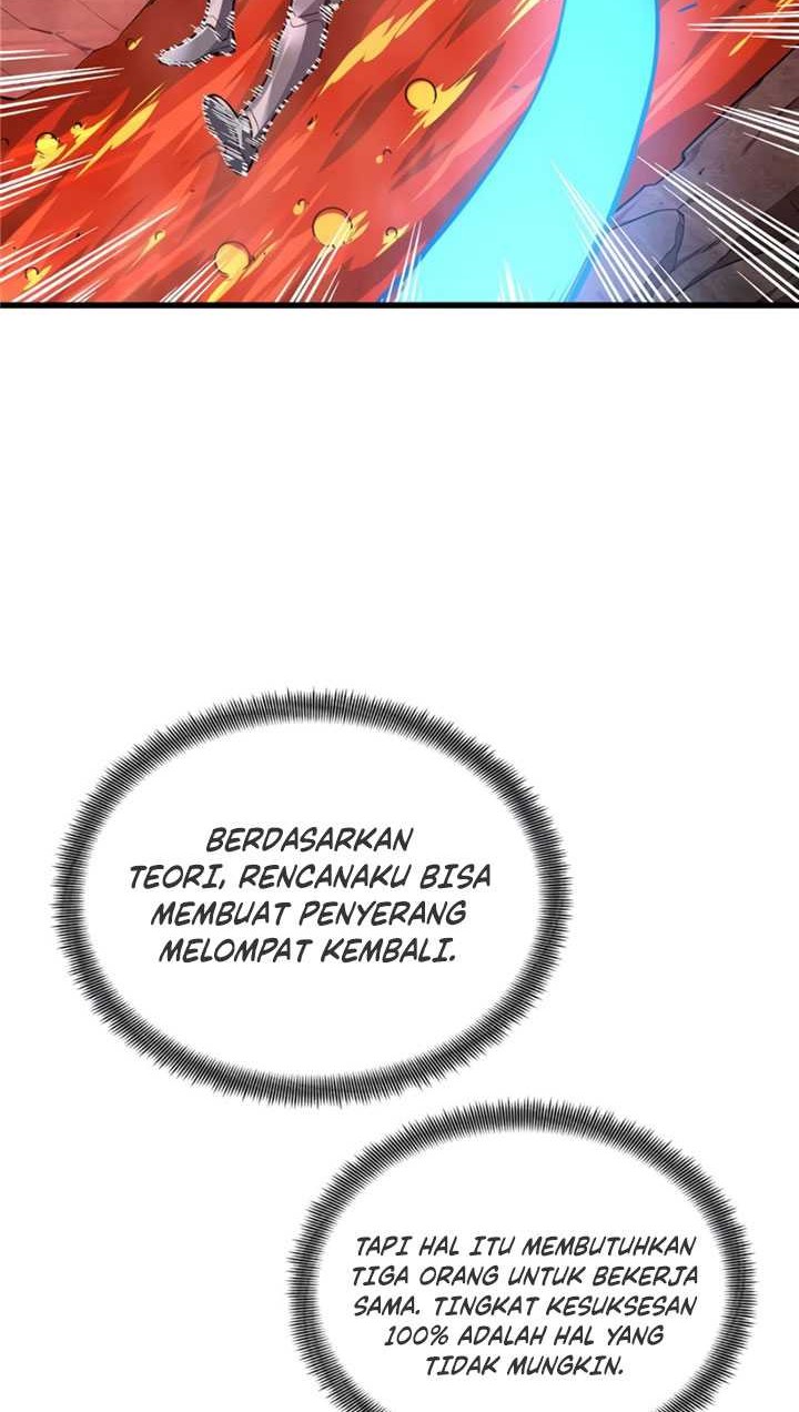 The King’s Avatar Bab 101 halaman 53