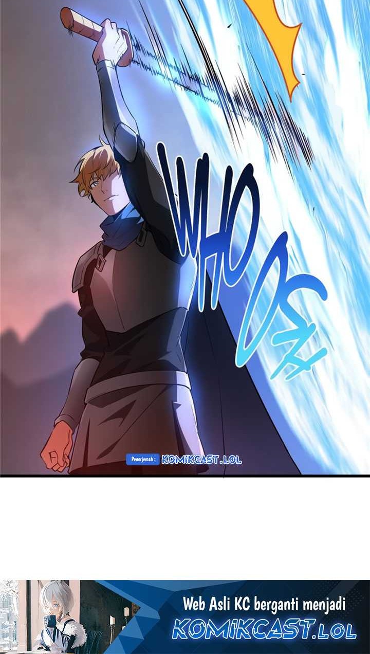 The King’s Avatar Bab 101 halaman 55