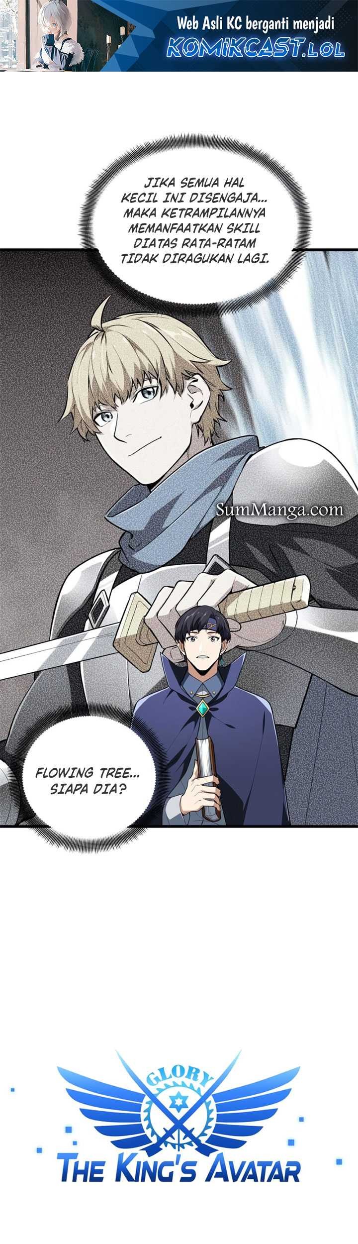 The King’s Avatar Bab 102 halaman 2