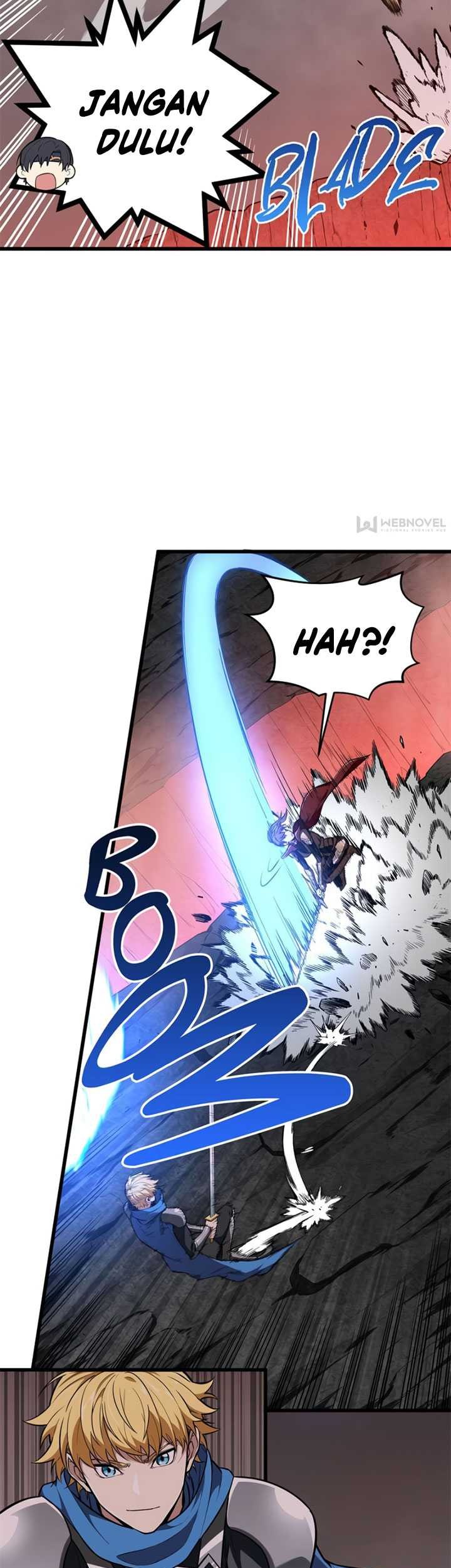 The King’s Avatar Bab 102 halaman 6