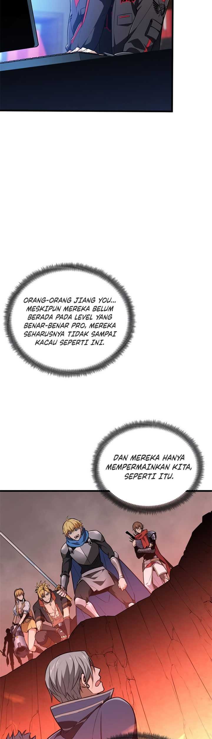 The King’s Avatar Bab 102 halaman 12