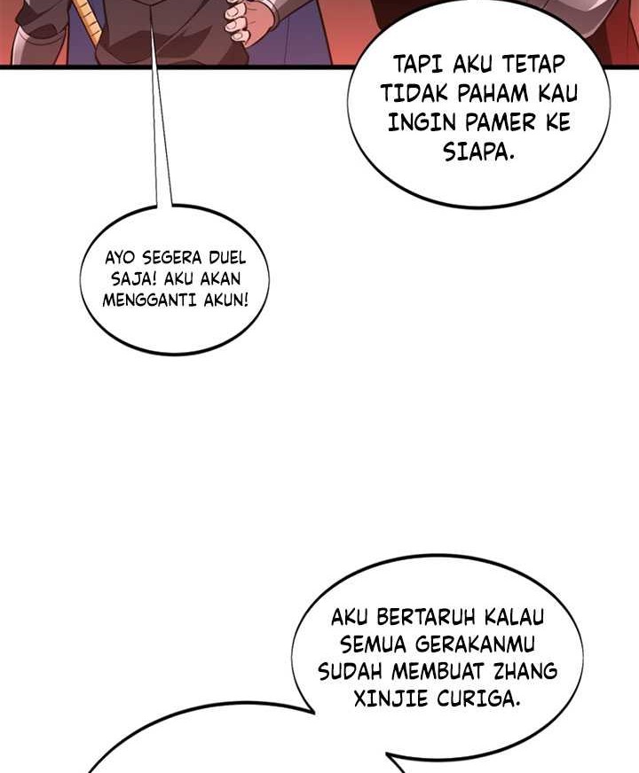 The King’s Avatar Bab 102 halaman 19