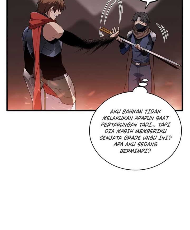 The King’s Avatar Bab 102 halaman 21