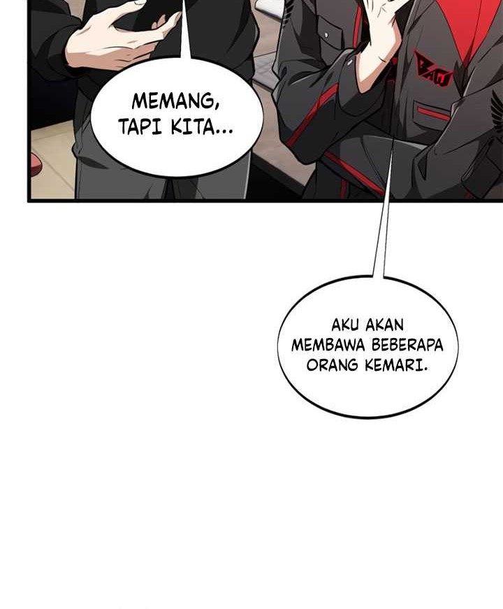 The King’s Avatar Bab 102 halaman 25