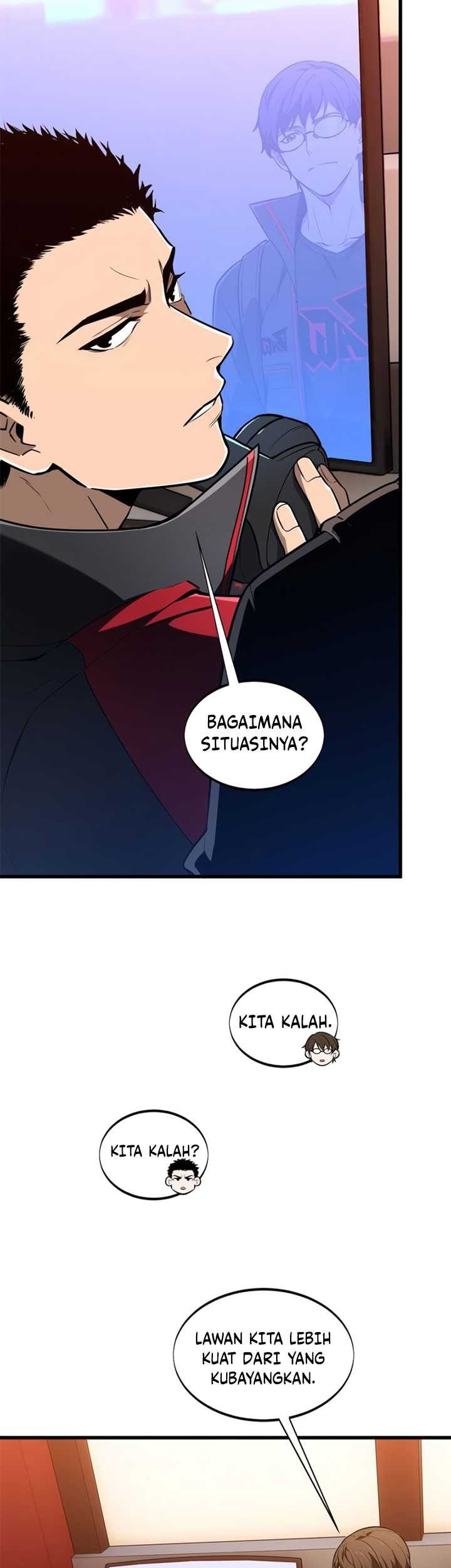 The King’s Avatar Bab 102 halaman 36