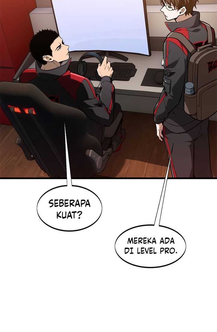 The King’s Avatar Bab 102 halaman 37