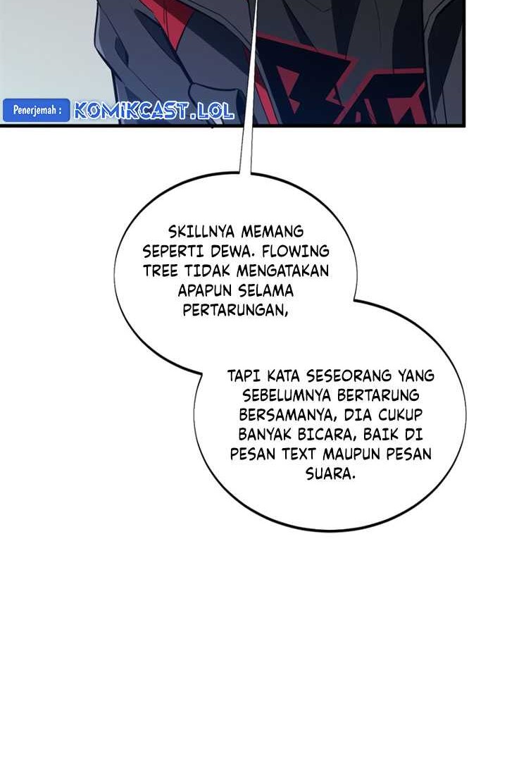 The King’s Avatar Bab 102 halaman 41