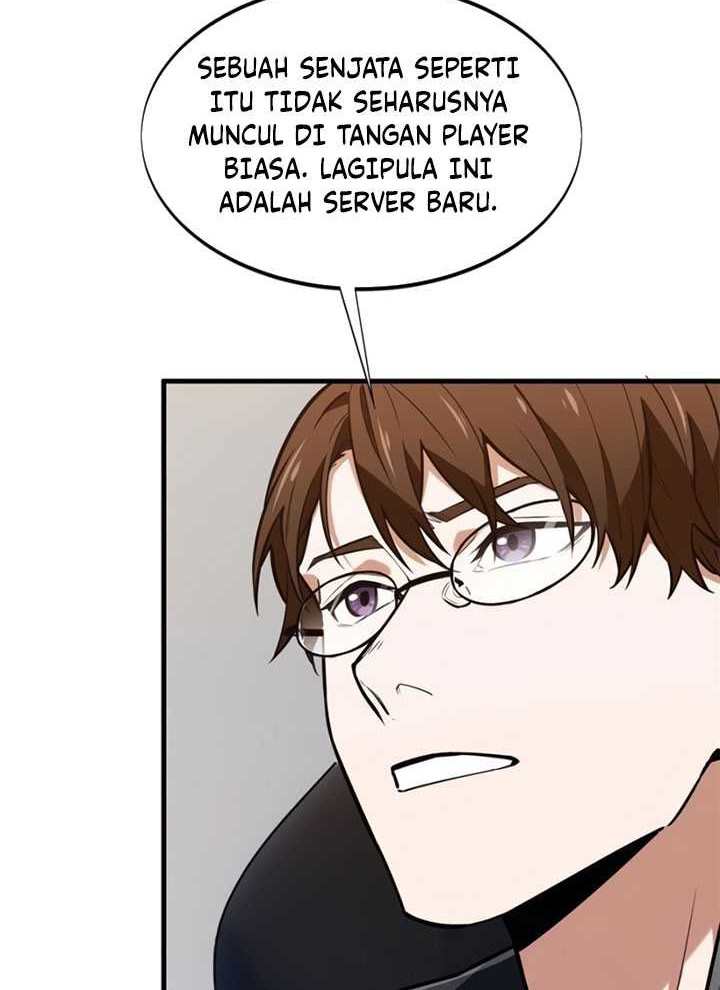 The King’s Avatar Bab 102 halaman 43