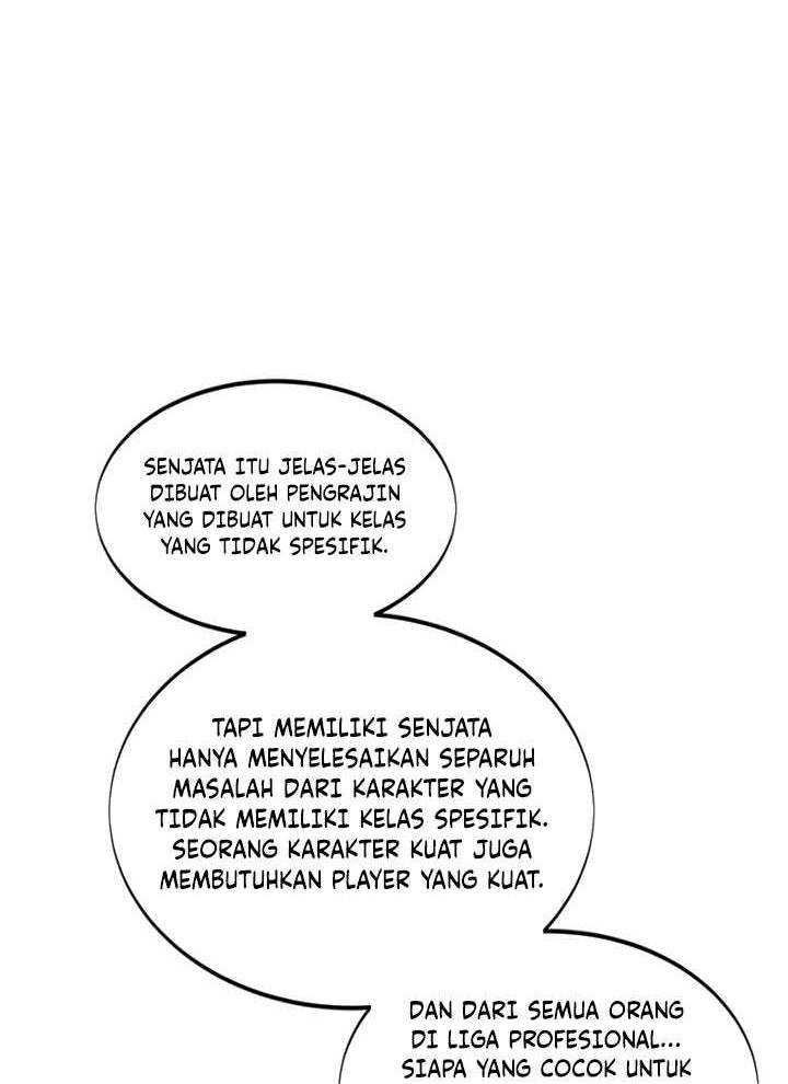 The King’s Avatar Bab 102 halaman 45