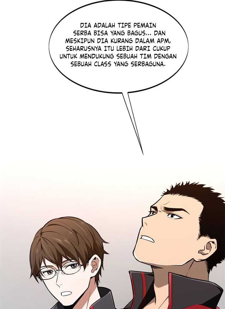 The King’s Avatar Bab 102 halaman 47