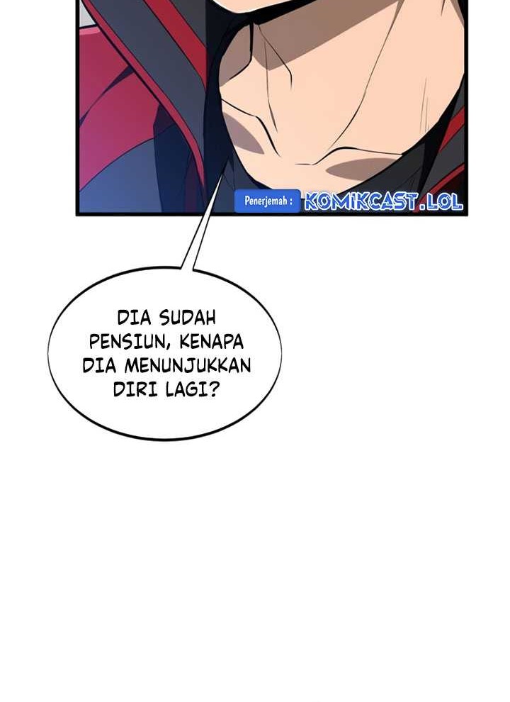 The King’s Avatar Bab 102 halaman 49