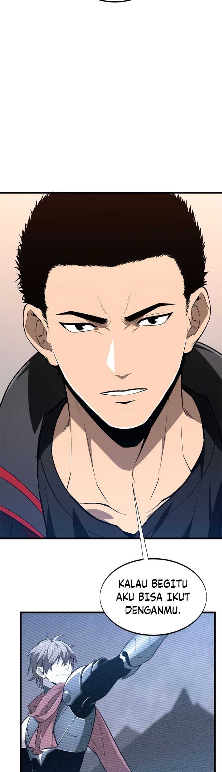 The King’s Avatar Bab 102 halaman 52