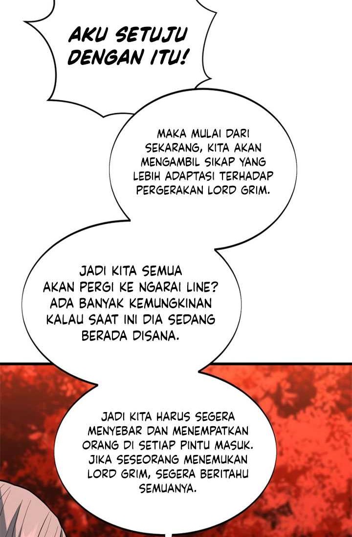 The King’s Avatar Bab 103 halaman 9