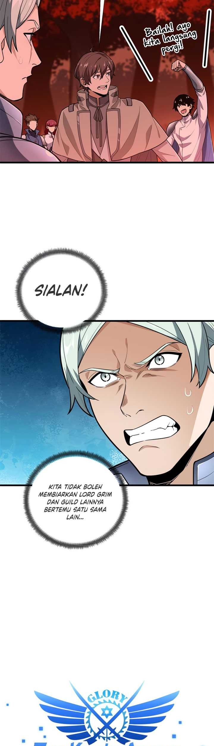 The King’s Avatar Bab 103 halaman 10