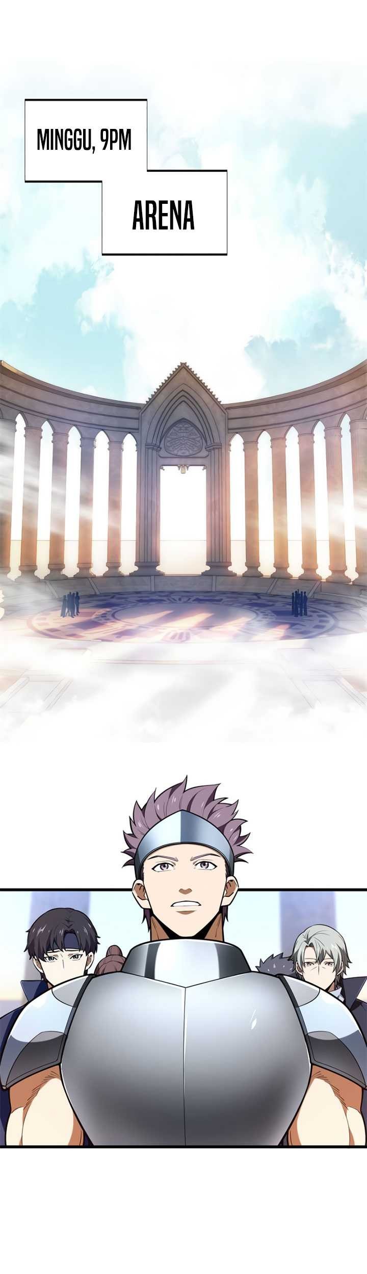 The King’s Avatar Bab 103 halaman 12