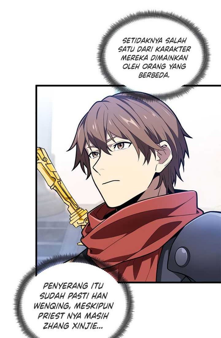 The King’s Avatar Bab 103 halaman 13