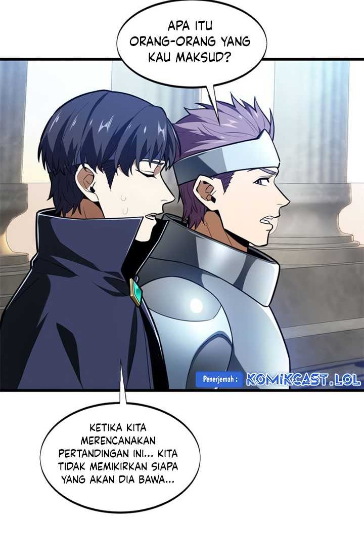 The King’s Avatar Bab 103 halaman 15