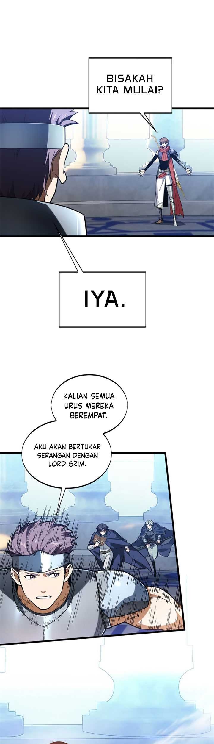 The King’s Avatar Bab 103 halaman 16