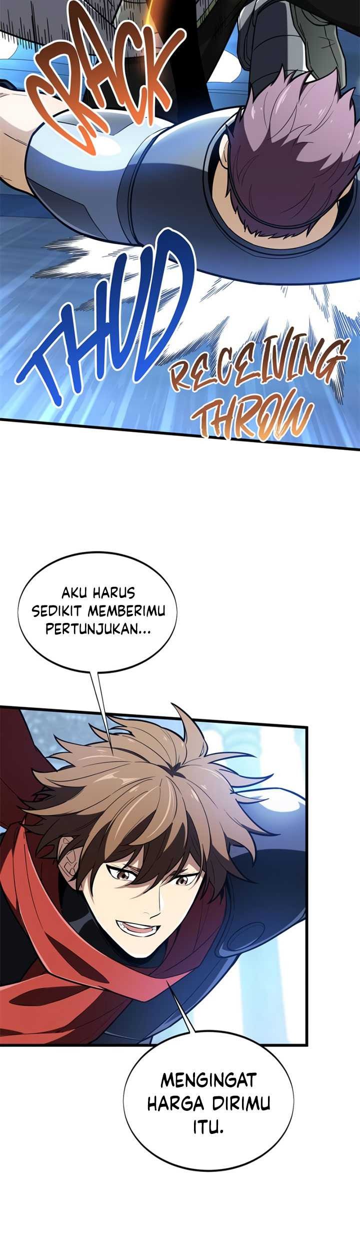 The King’s Avatar Bab 103 halaman 36