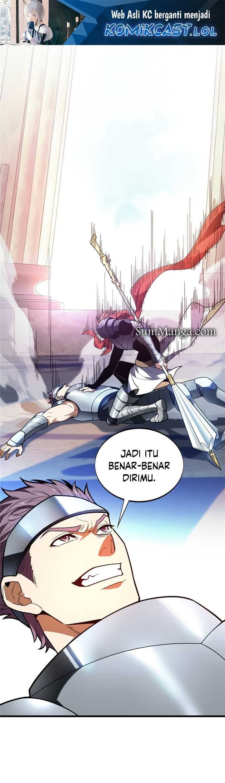 The King’s Avatar chapter 104 halaman 2