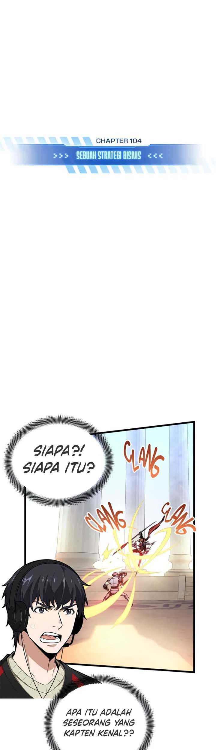 The King’s Avatar chapter 104 halaman 4