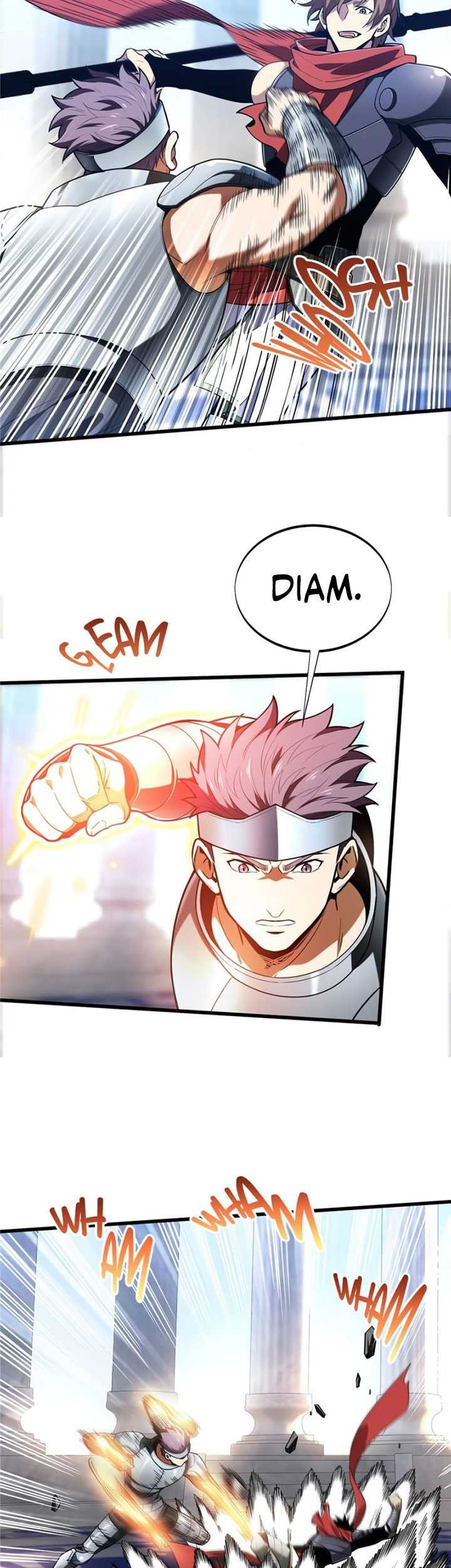 The King’s Avatar chapter 104 halaman 6