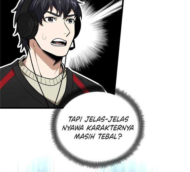 The King’s Avatar chapter 104 halaman 9