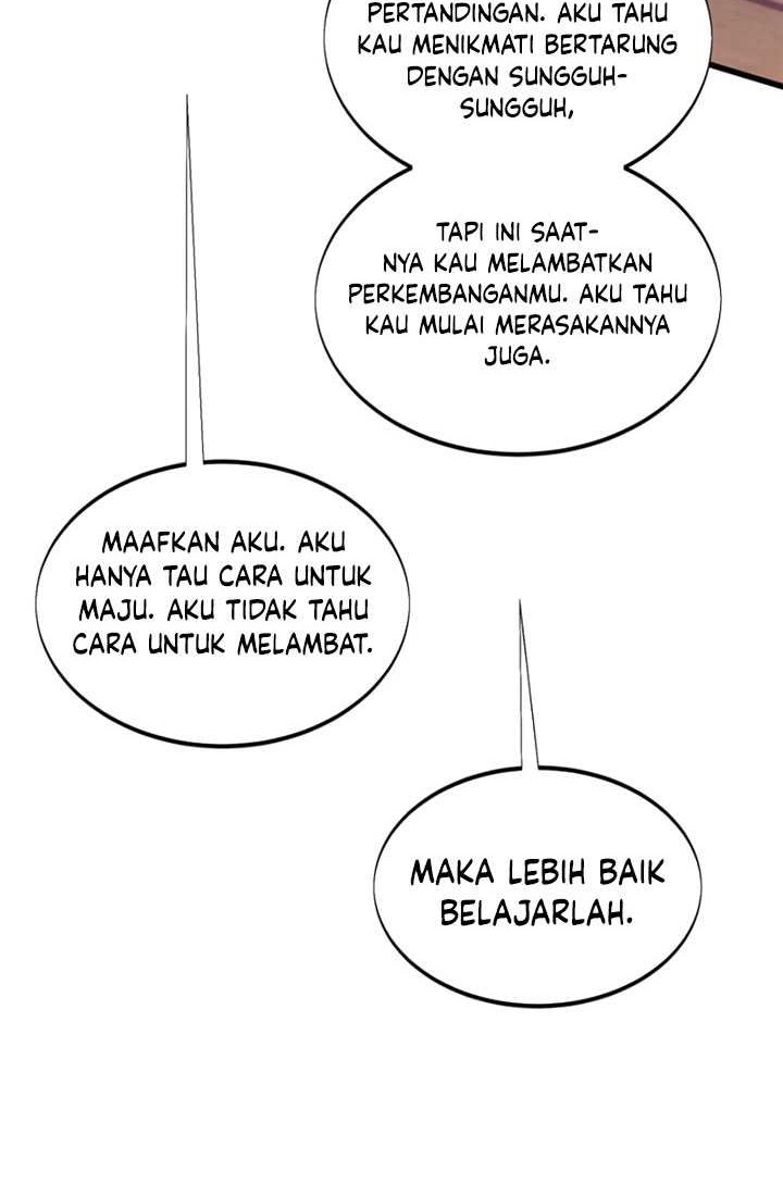 The King’s Avatar chapter 104 halaman 13